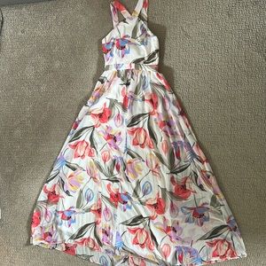 Airy Comfortable Sundress